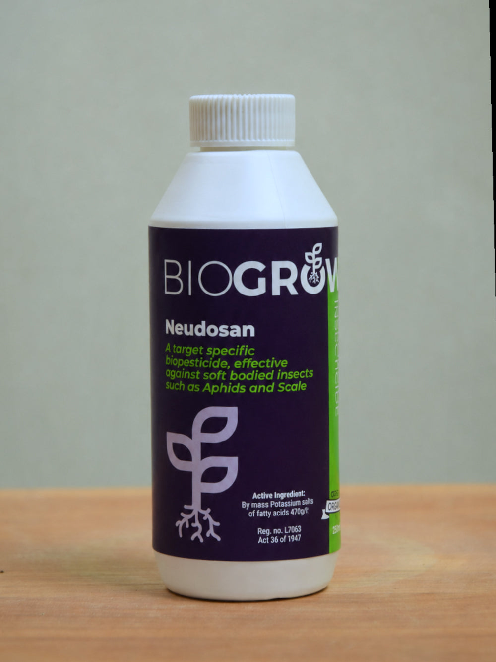 neudosan insecticidal soap Neudosan Insecticide 250ml