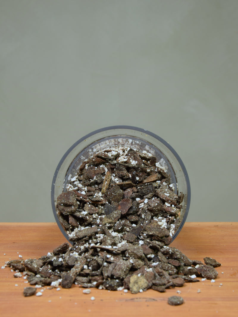 Bark Mix 2L
