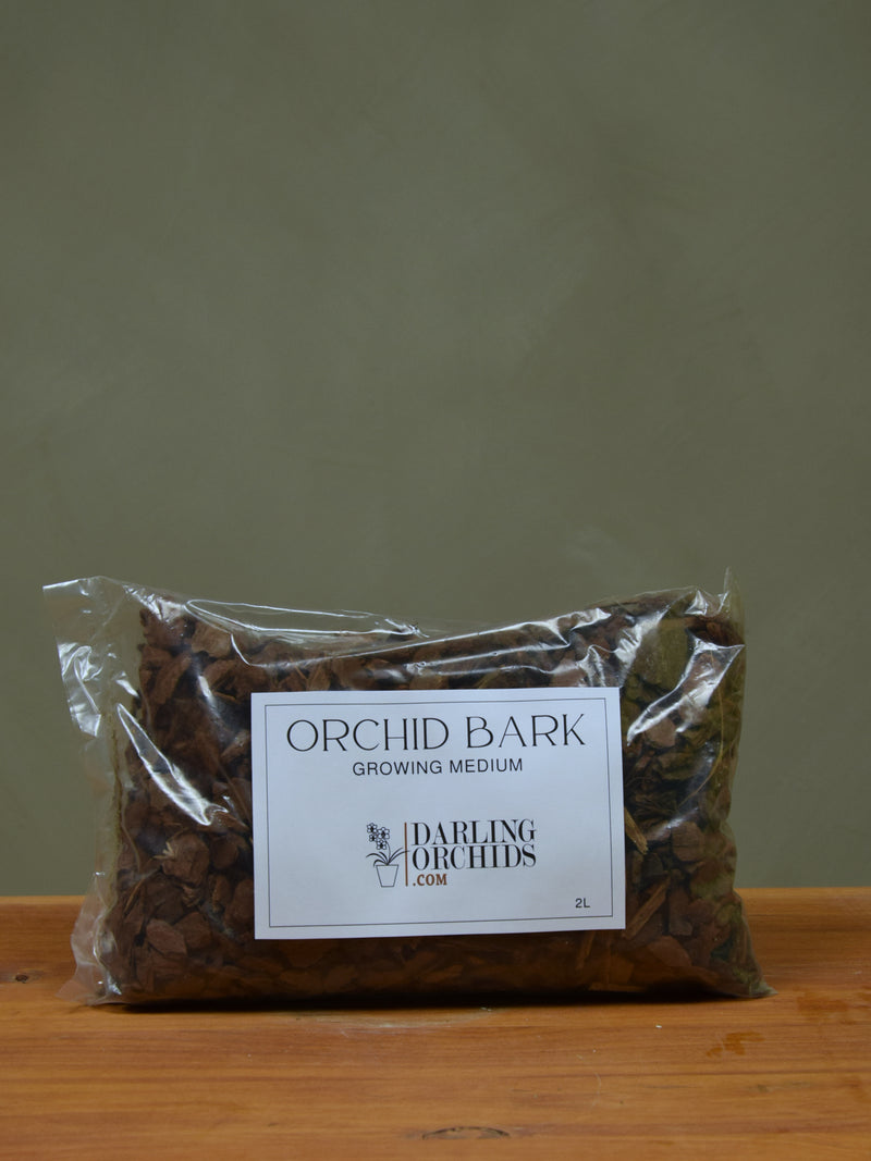 Bark Mix 2L