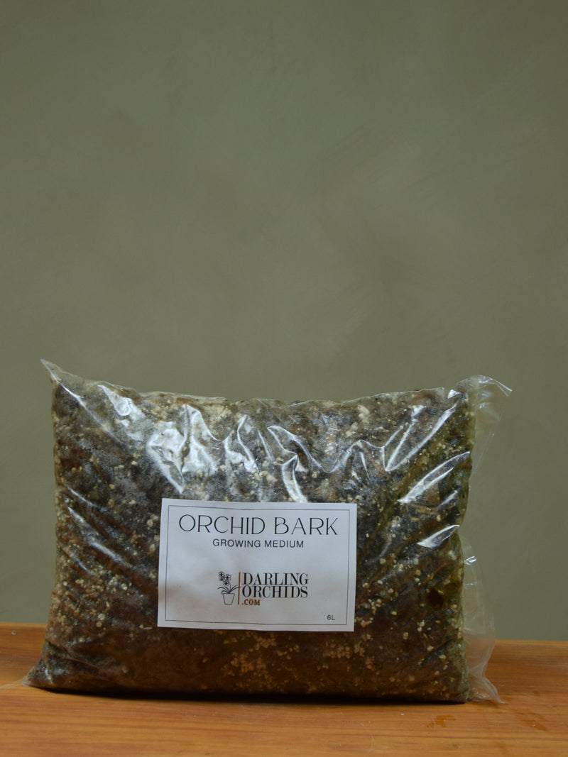 Bark Mix 6L