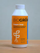 Copper Soap Fungicide 250ml