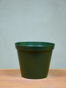 Green Pot 18cm