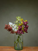 Half Mix Colour Cymbidium Box