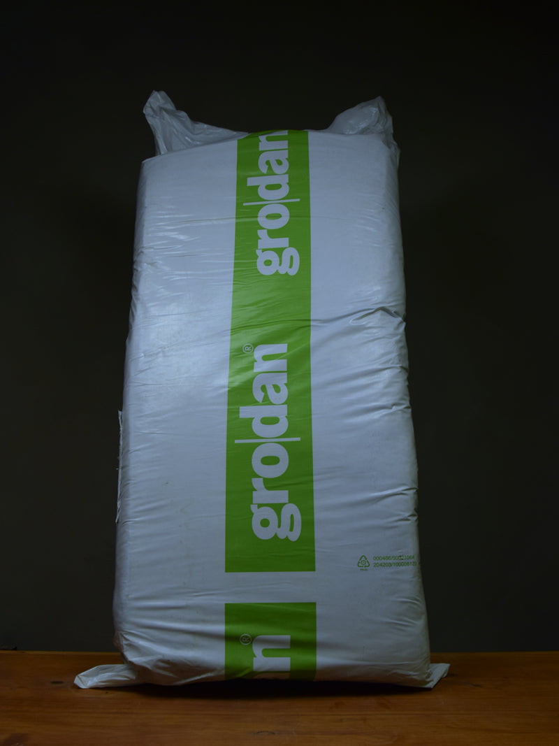 Rockwool Granulate 20kg