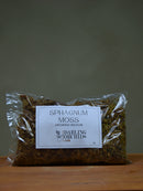 Sphagnum Moss 2L