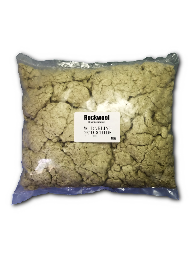 Rockwool Granulate 800g